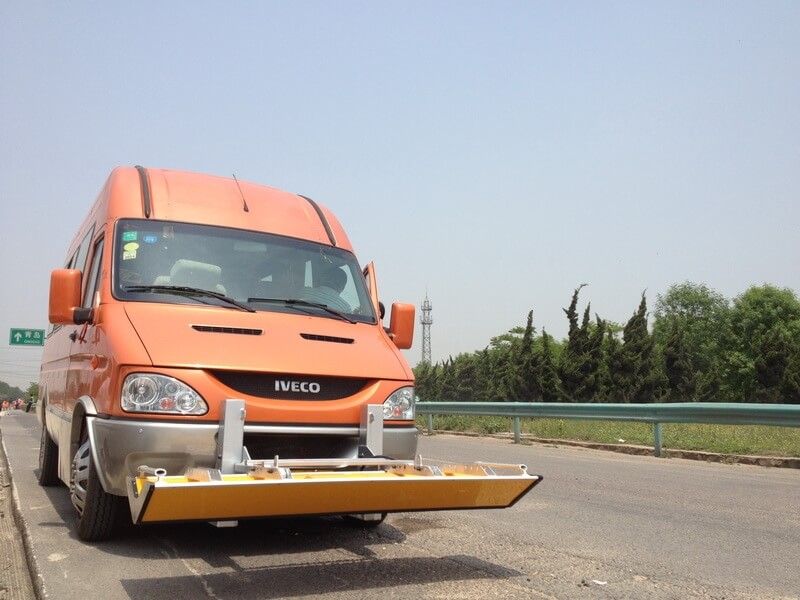 基于3D-Radar的蹊径结构质量剖析评价系统 - 亚洲必赢