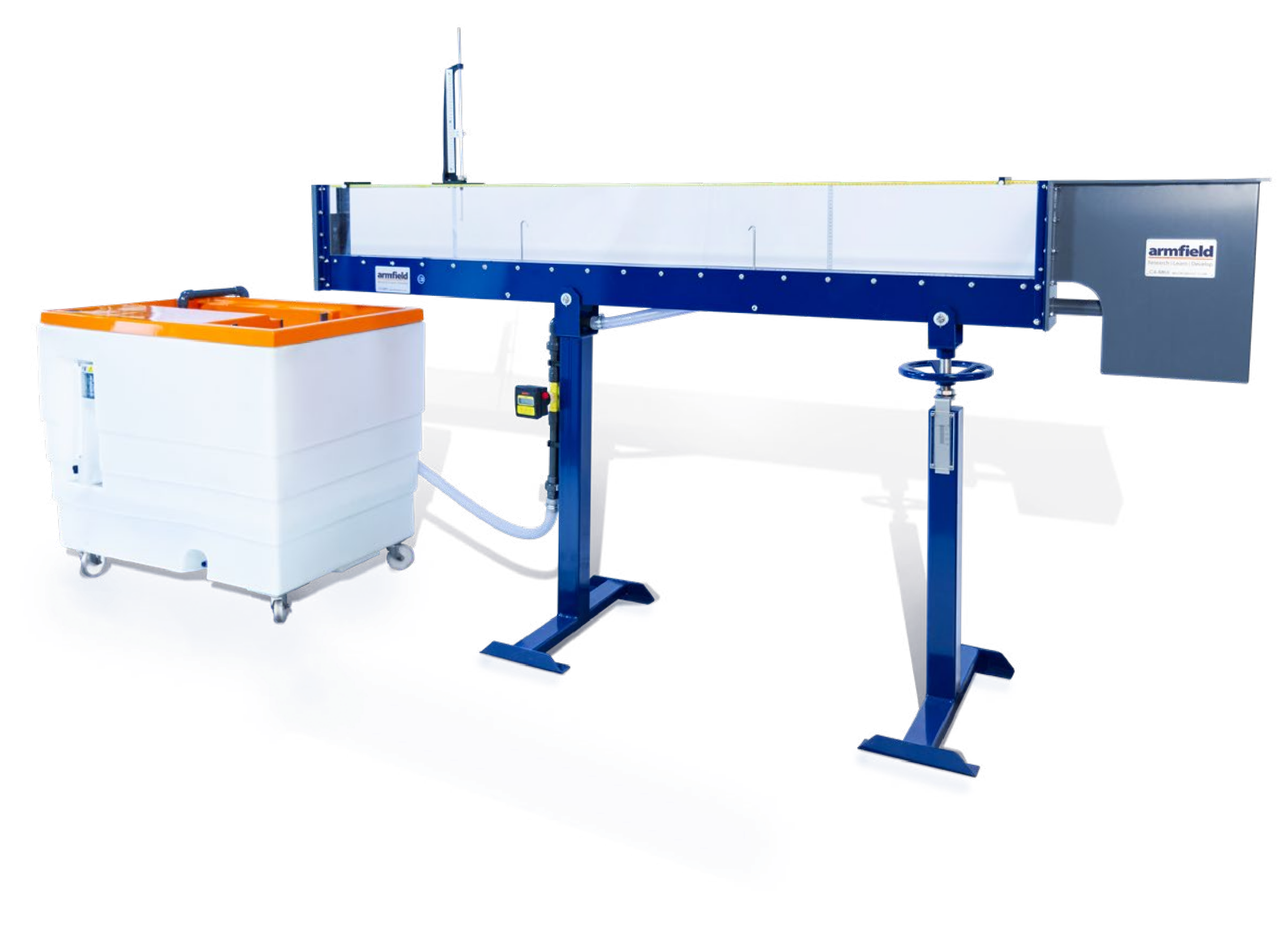 C4-MKII多用途教学水槽 - 亚洲必赢仪器装备中国有限公