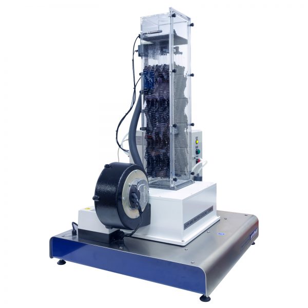 UOP6MKII基础水冷却塔 - 亚洲必赢仪器装备中国有限公