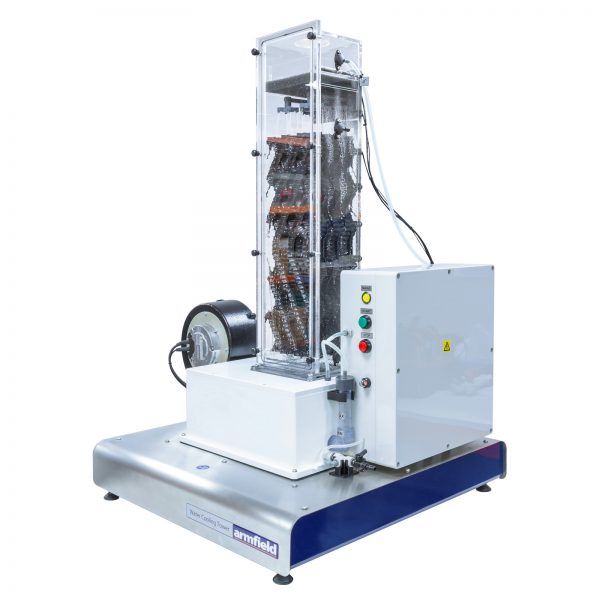 UOP6MKII基础水冷却塔 - 亚洲必赢仪器装备中国有限公