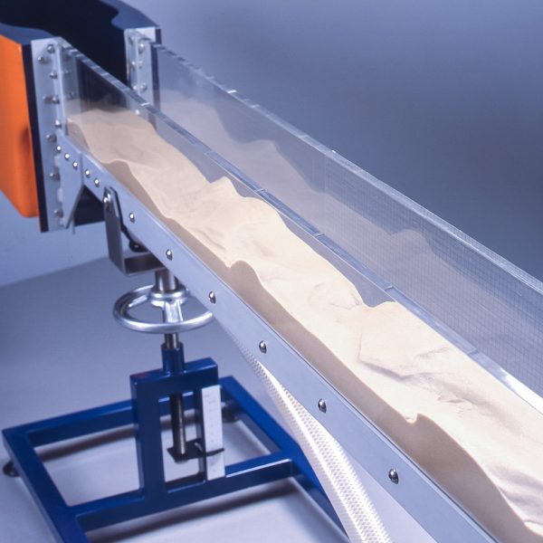 S8MKII沉淀流动演示仪 - 亚洲必赢仪器装备中国有限公司