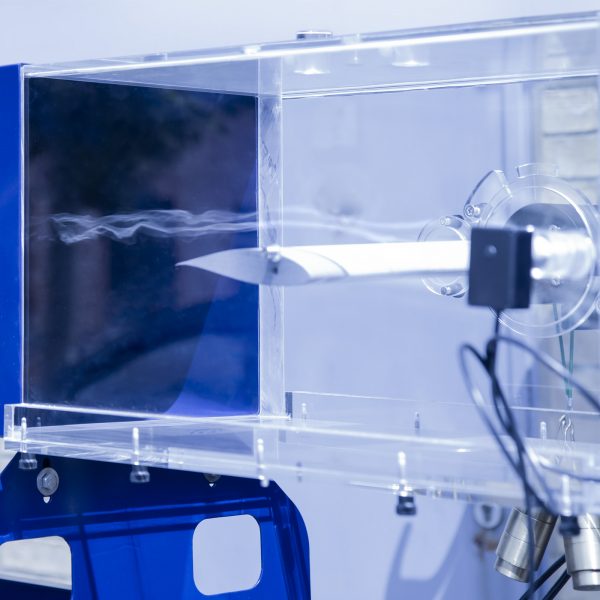 C15 盘算机控制的实验风洞 - 亚洲必赢仪器装备中国有限公