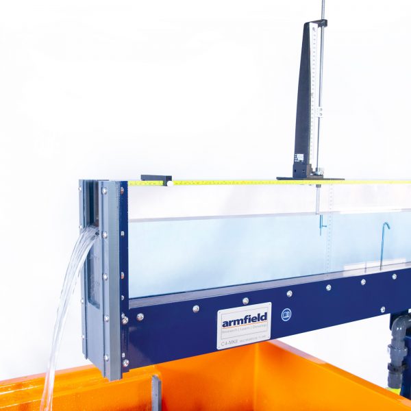 C4-MKII多用途教学水槽 - 亚洲必赢仪器装备中国有限公