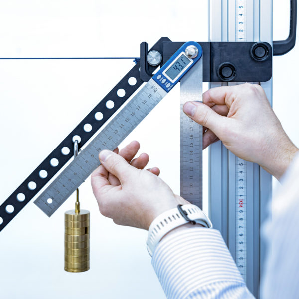 SV304-力的平衡 - 亚洲必赢仪器装备中国有限公司