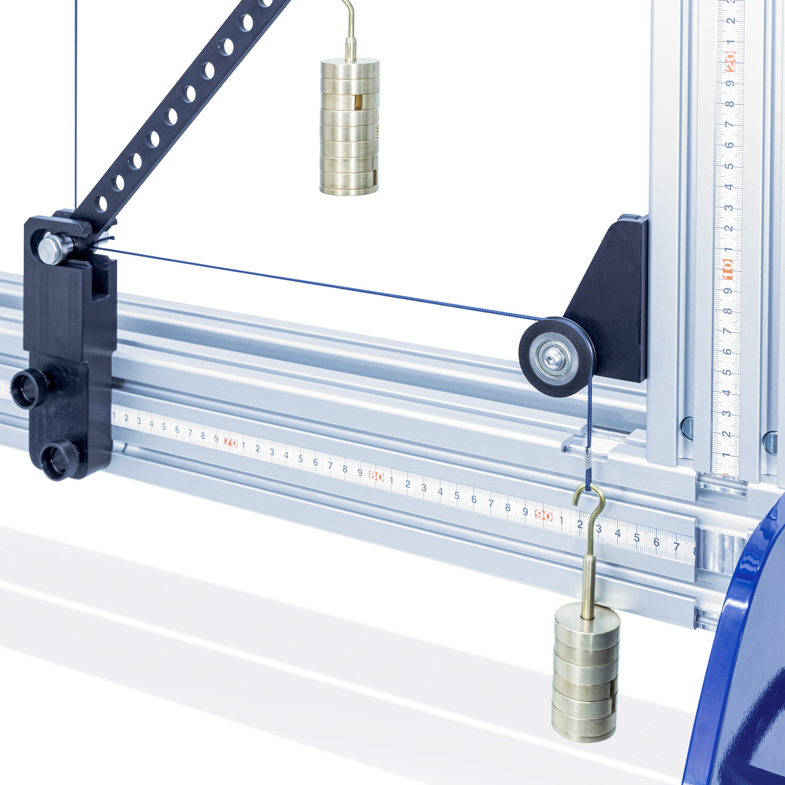 SV304-力的平衡 - 亚洲必赢仪器装备中国有限公司