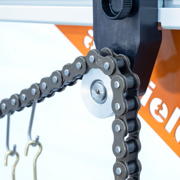 SV305-悬索 - 亚洲必赢仪器装备中国有限公司