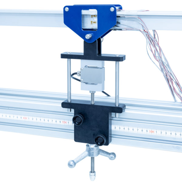 SV306-梁的弯曲应力 - 亚洲必赢仪器装备中国有限公司