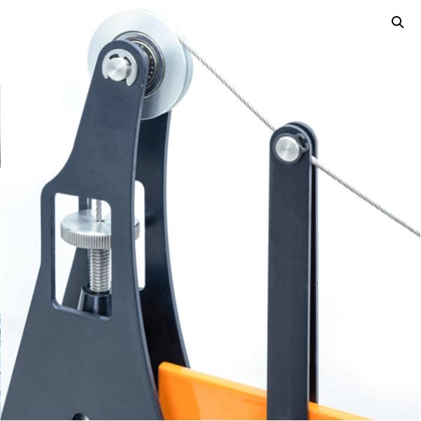 SV400-简朴悬索桥 - 亚洲必赢仪器装备中国有限公司