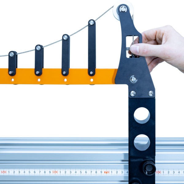 SV400-简朴悬索桥 - 亚洲必赢仪器装备中国有限公司