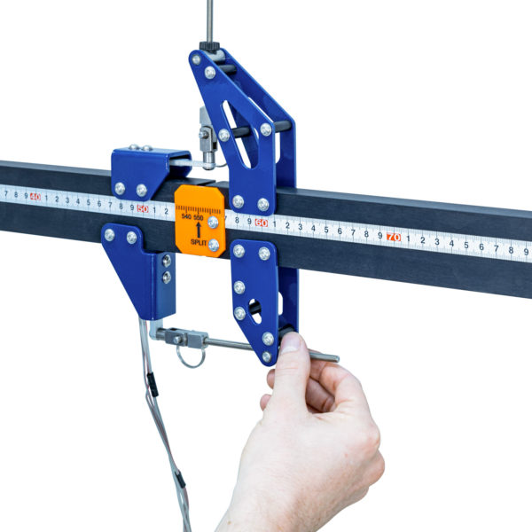 SV300-剪切力和弯矩组合装置 - 亚洲必赢仪器装备中国有