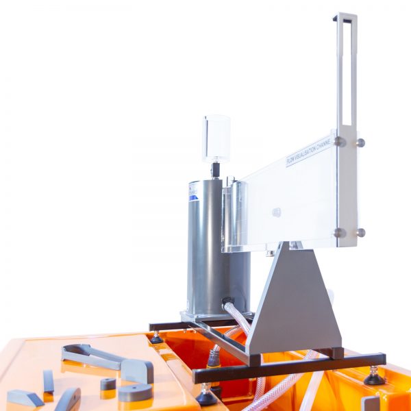 F1-19流动水槽 - 亚洲必赢仪器装备中国有限公司