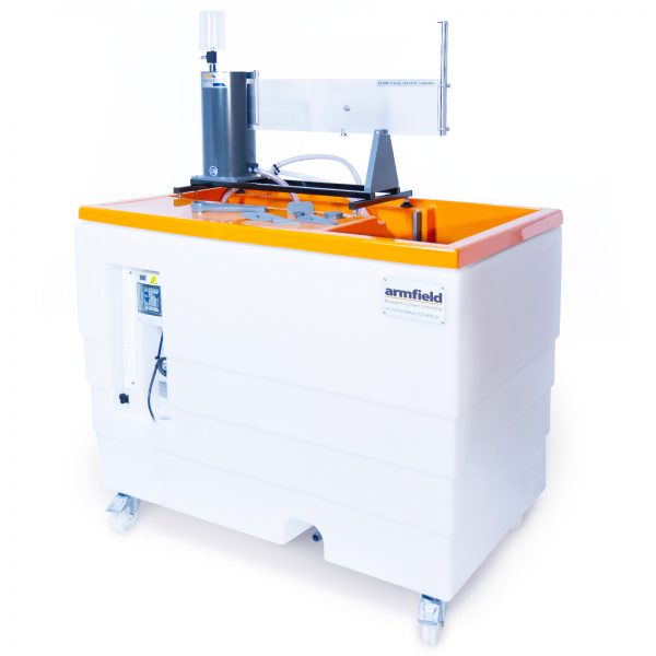 F1-19流动水槽 - 亚洲必赢仪器装备中国有限公司