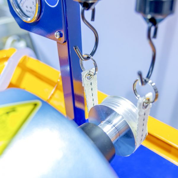 F1-25佩尔顿水轮机演示装置 - 亚洲必赢仪器装备中国有限