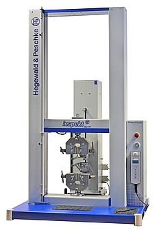 万能试验机 INSPEKT DUO - 亚洲必赢仪器装备中国