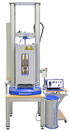 万能试验机 INSPEKT TABLE - 亚洲必赢仪器装备