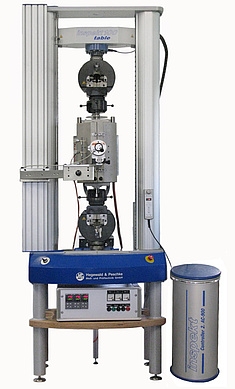 万能试验机 INSPEKT TABLE - 亚洲必赢仪器装备