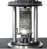 电动型沥青混淆料性能试验仪（AMPT Qube） - 亚洲必