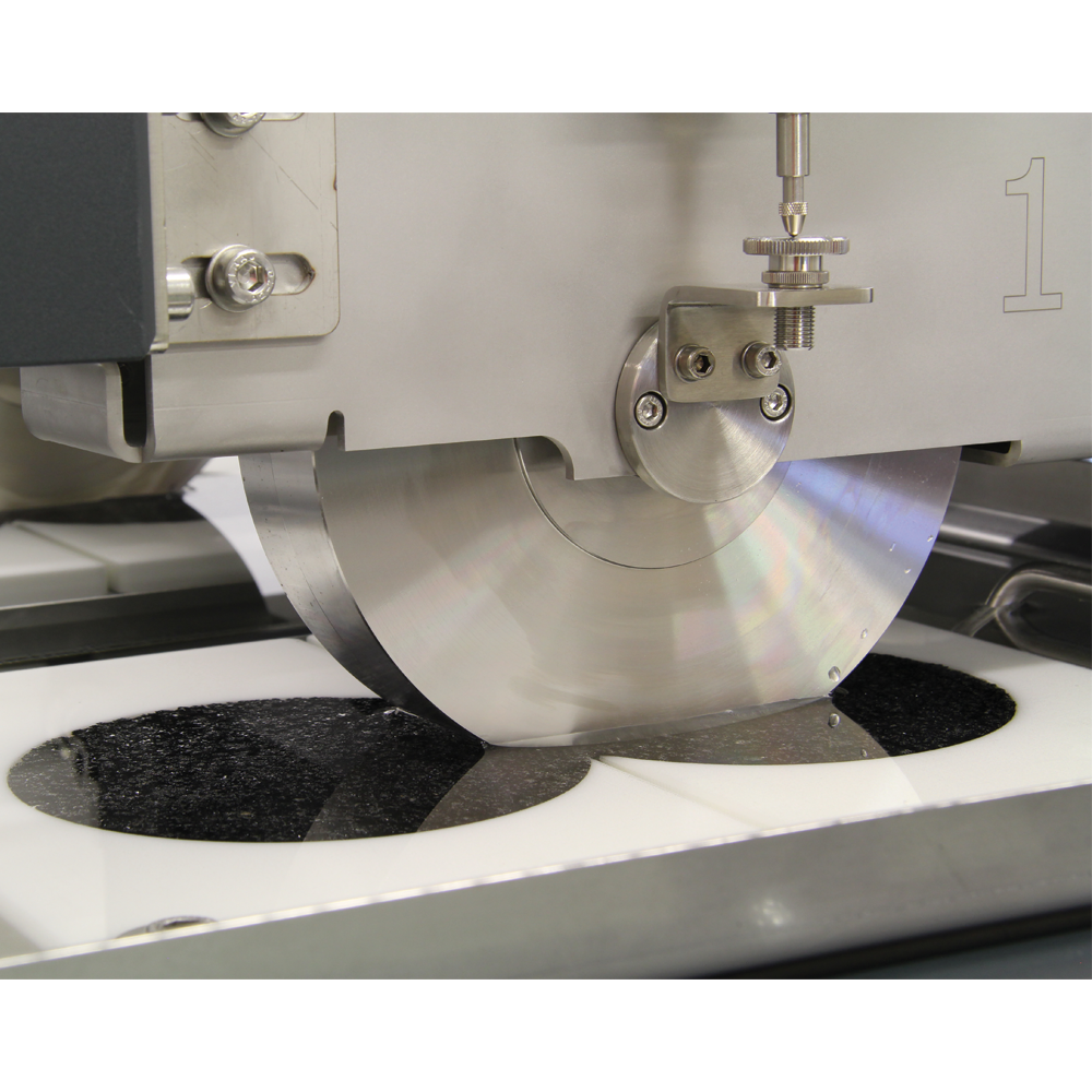 汉堡车辙仪（标准型） - 亚洲必赢仪器装备中国有限公司