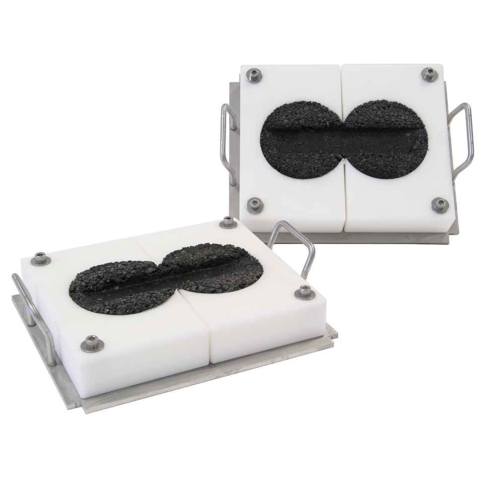 汉堡车辙仪（标准型） - 亚洲必赢仪器装备中国有限公司