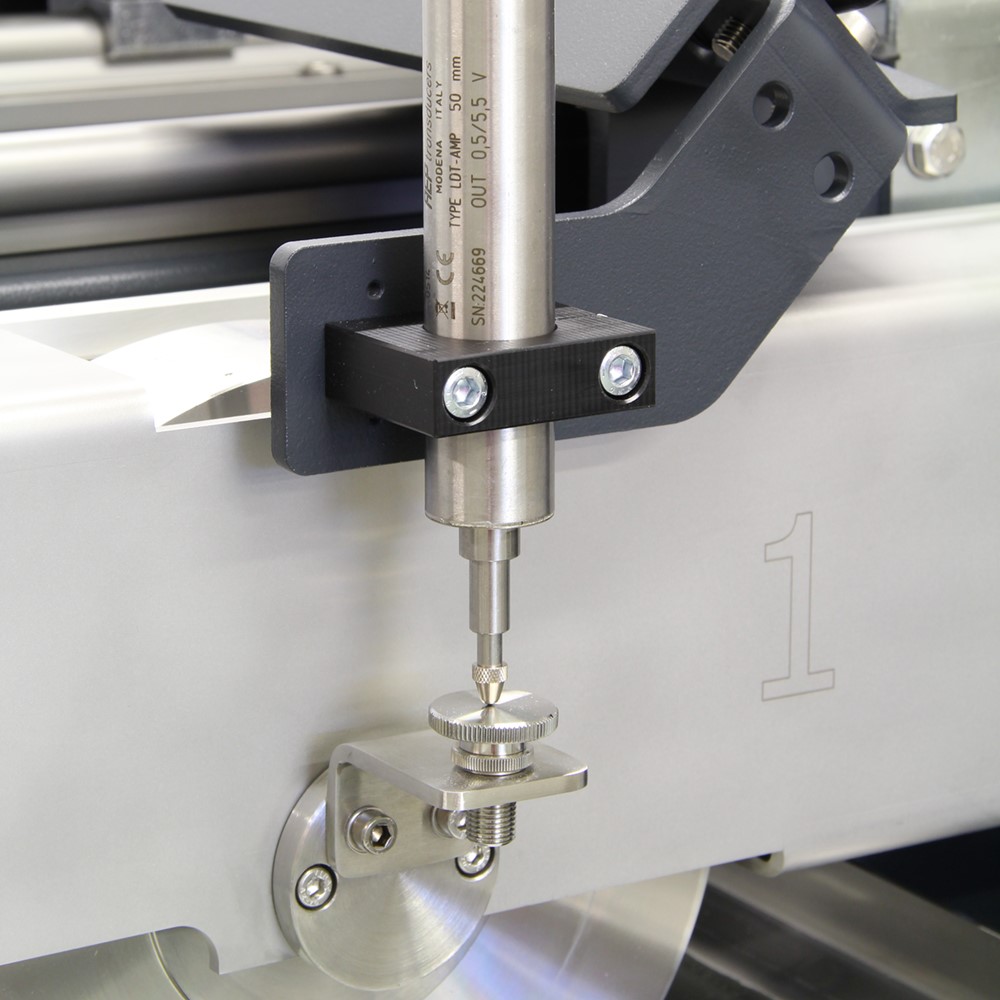 汉堡车辙仪（研究型） - 亚洲必赢仪器装备中国有限公司