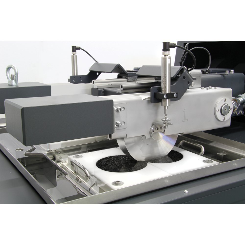 汉堡车辙仪（研究型） - 亚洲必赢仪器装备中国有限公司