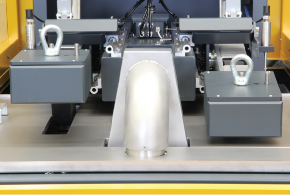 汉堡车辙仪（研究型） - 亚洲必赢仪器装备中国有限公司