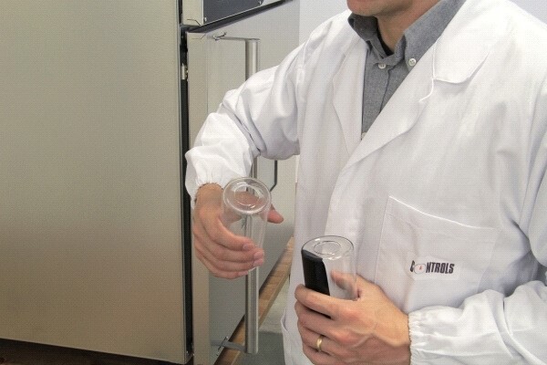 入口旋转薄膜烘箱（RTFO） - 亚洲必赢仪器装备中国有限公