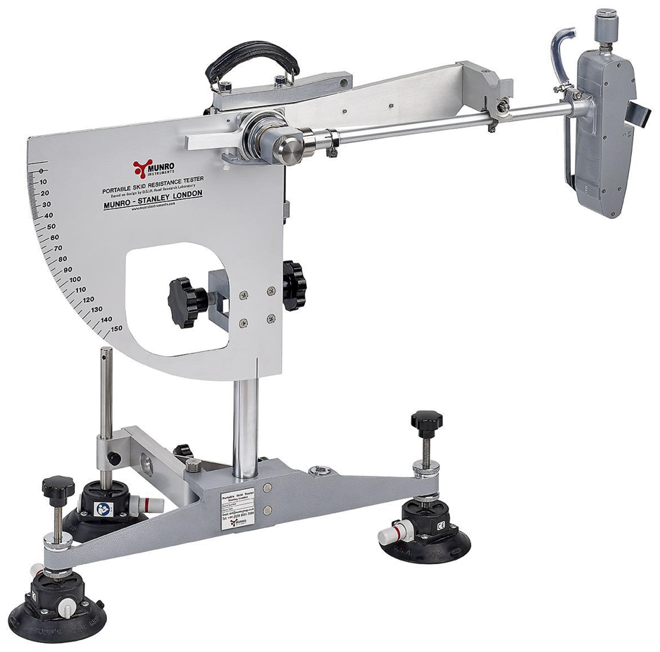 munro摆式摩擦仪 - 亚洲必赢仪器装备中国有限公司