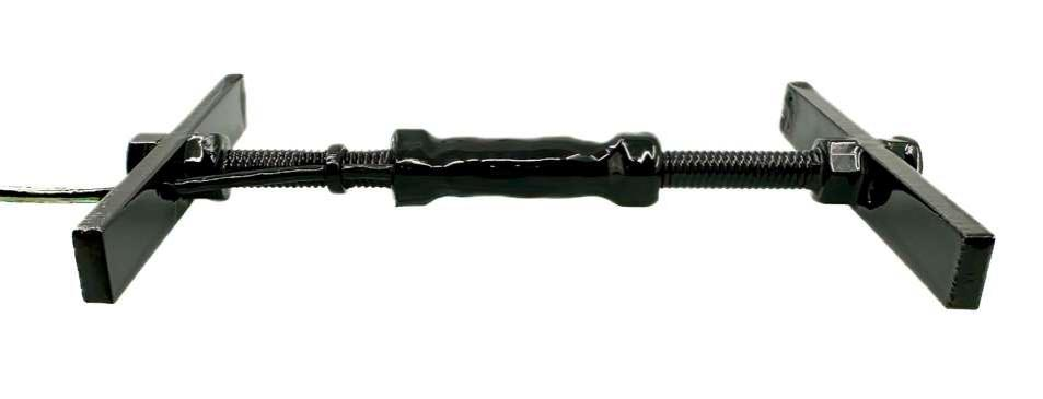  - Earth Products China Ltd. |