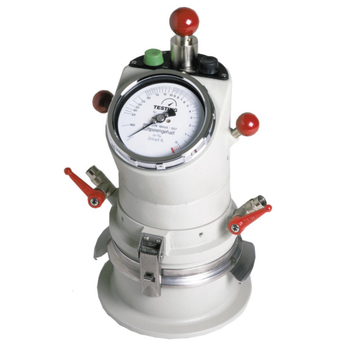 砂浆含宇量测定