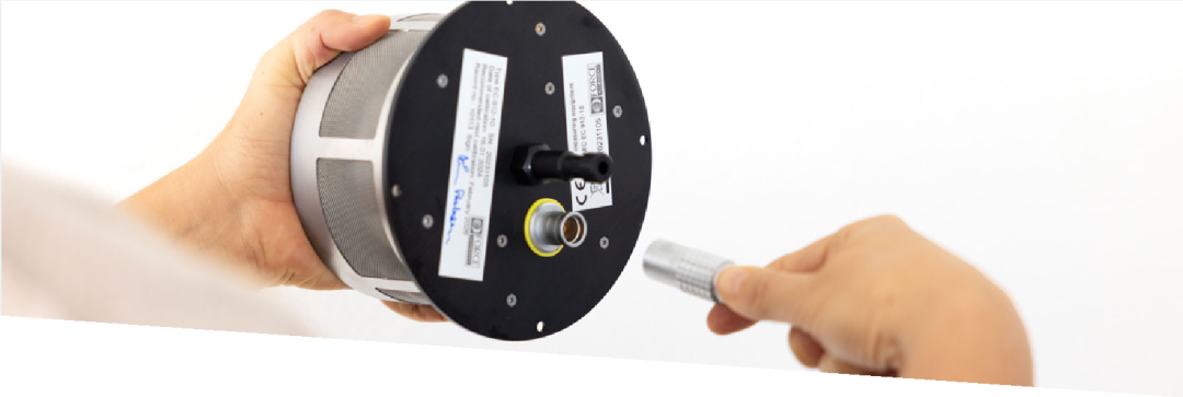 MIC EC-912离子型浓度计-模拟型 - 亚洲必赢仪器装